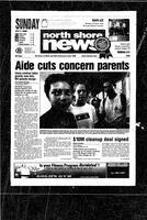 North Shore News, 2000-07-02
