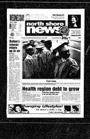 North Shore News, 2000-07-05