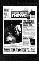 North Shore News, 2000-07-07