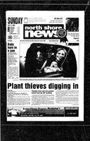 North Shore News, 2000-07-09