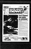 North Shore News, 2000-07-12