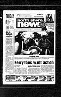 North Shore News, 2000-07-21