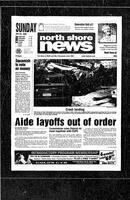 North Shore News, 2000-07-23