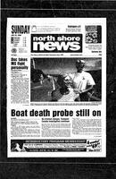 North Shore News, 2000-07-30