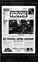 North Shore News, 2000-08-02