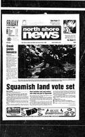 North Shore News, 2000-08-04