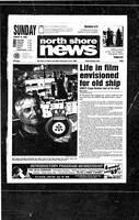 North Shore News, 2000-08-06