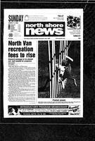 North Shore News, 2000-08-13