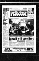 North Shore News, 2000-08-16