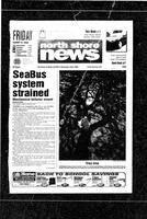 North Shore News, 2000-08-18