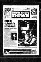 North Shore News, 2000-08-20