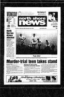 North Shore News, 2000-08-23