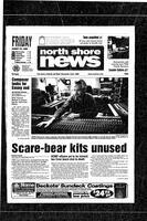 North Shore News, 2000-08-25