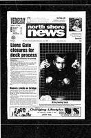North Shore News, 2000-08-30