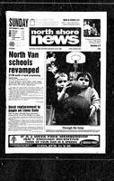 North Shore News, 2000-09-03