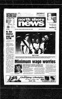 North Shore News, 2000-09-06