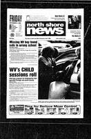 North Shore News, 2000-09-08