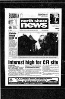 North Shore News, 2000-09-10