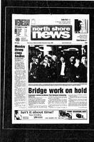 North Shore News, 2000-09-13