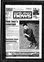 North Shore News, 2000-09-17