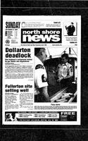 North Shore News, 2000-09-24
