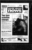 North Shore News, 2000-09-27