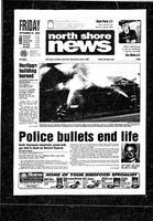 North Shore News, 2000-09-29