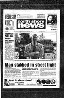 North Shore News, 2000-10-04
