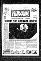 North Shore News, 2000-10-06