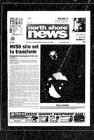 North Shore News, 2000-10-27