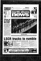 North Shore News, 2000-10-29