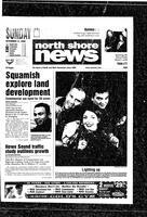 North Shore News, 2000-11-12