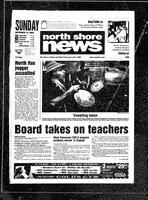 North Shore News, 2000-11-19