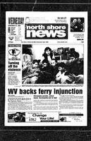 North Shore News, 2000-11-22