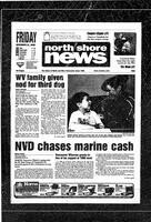 North Shore News, 2000-11-24