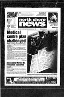 North Shore News, 2000-11-26