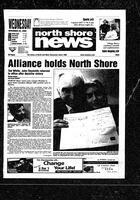 North Shore News, 2000-11-29