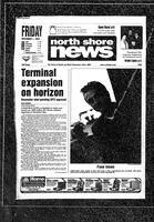North Shore News, 2000-12-01