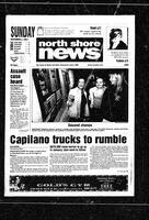 North Shore News, 2000-12-03