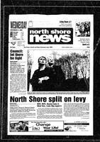 North Shore News, 2000-12-06