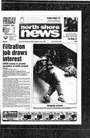 North Shore News, 2000-12-08
