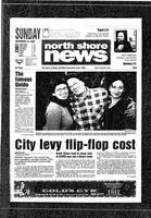 North Shore News, 2000-12-10