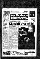 North Shore News, 2000-12-13