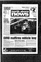 North Shore News, 2000-12-17