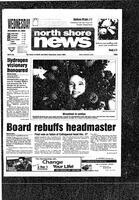 North Shore News, 2000-12-20