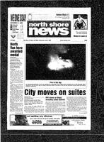 North Shore News, 2000-12-27