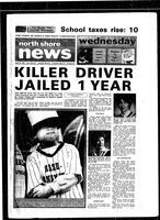 North Shore News, 1986-04-30
