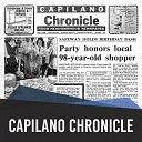 Capilano Chronicle