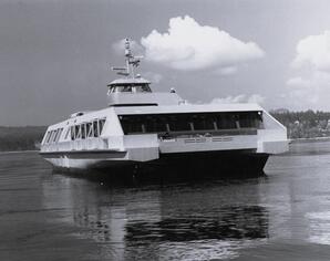 Seabus Launch 1977 (NVMA127541)